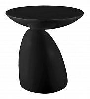 столик журнальный parabel side table черный в Улан-Удэ