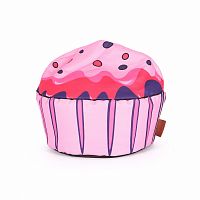 пуф cupcake розовый в Улан-Удэ