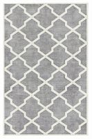 ковер square cold grey 120x180 в Улан-Удэ