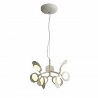 подвесная светодиодная люстра st luce farfalla sl824.503.09 в Улан-Удэ