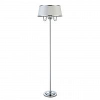 торшер arte lamp dante a1150pn-3cc в Улан-Удэ