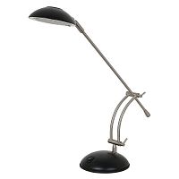 настольная лампа idlamp ursula 281/1t-ledblacksand в Улан-Удэ