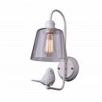 бра arte lamp passero a4289ap-1wh в Улан-Удэ