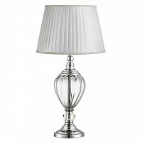 настольная лампа arte lamp superb a3752lt-1wh в Улан-Удэ