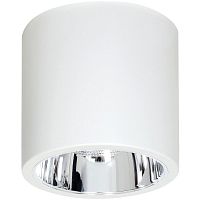 потолочный светильник luminex downlight round 7242 в Улан-Удэ