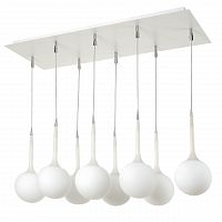 подвесная люстра lightstar simple light 803080 в Улан-Удэ