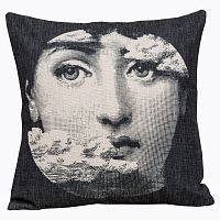 арт-подушка седьмое небо fornasetti в Улан-Удэ