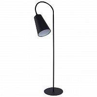 торшер tk lighting 3079 wire black в Улан-Удэ