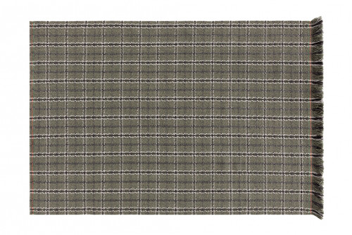 ковер gan tartan green 200x90 от gan в Улан-Удэ