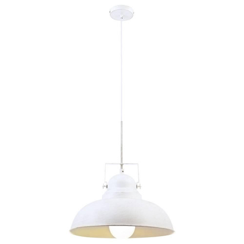 подвесной светильник arte lamp martin a5213sp-1wg в Улан-Удэ