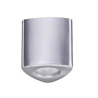 потолочный светильник odeon light aquana 3573/1c в Улан-Удэ