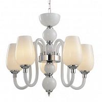 подвесная люстра arte lamp 96 a1404lm-5wh в Улан-Удэ