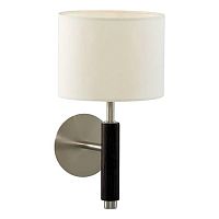 бра arte lamp woods a1038ap-1bk в Улан-Удэ