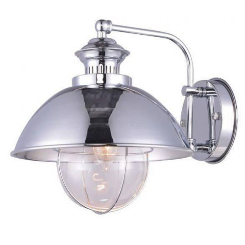 бра arte lamp nautilus a8024ap-1cc в Улан-Удэ