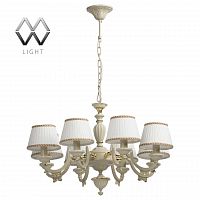 подвесная люстра mw-light ариадна 450012808 в Улан-Удэ