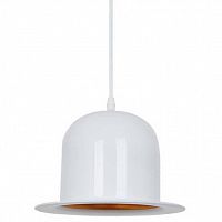 подвесной светильник arte lamp bijoux a3234sp-1wh в Улан-Удэ