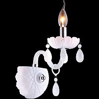 бра arte lamp teatro a3964ap-1wh в Улан-Удэ