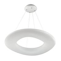 подвесной светодиодный светильник odeon light sole 4062/80l в Улан-Удэ