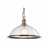 подвесной светильник arte lamp oglio a9273sp-1ab в Улан-Удэ