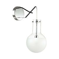 бра odeon light marco 4029/1w в Улан-Удэ