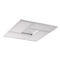 потолочный светодиодный светильник odeon light super slim 3870/60cl в Улан-Удэ