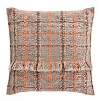 подушка tartan terracotta от gan в Улан-Удэ