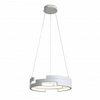 подвесной светодиодный светильник st luce genuine sl963.503.01 в Улан-Удэ