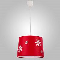 подвесной светильник tk lighting 2416 flora в Улан-Удэ