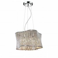 подвесной светильник arte lamp incanto a4207sp-4cc в Улан-Удэ