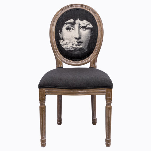 стул седьмое небо fornasetti в Улан-Удэ