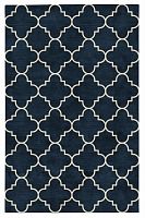 ковер lattice blue 160x230 в Улан-Удэ