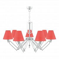 подвесная люстра lamp4you hightech m1-07-wm-lmp-o-26 в Улан-Удэ