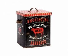 декоративный бокс smokehouse в Улан-Удэ