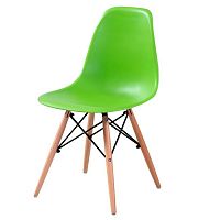 стул arty (eames style) xrf-033-ag green в Улан-Удэ