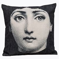 арт-подушка моно лина fornasetti в Улан-Удэ