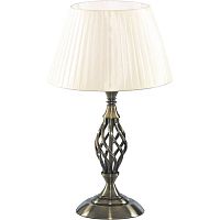 настольная лампа arte lamp zanzibar a8390lt-1ab в Улан-Удэ