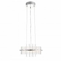 подвесная светодиодная люстра st luce biciere sl430.113.12 в Улан-Удэ