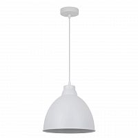 подвесной светильник arte lamp casato a2055sp-1wh в Улан-Удэ