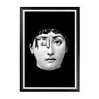 арт-постер дали fornasetti в Улан-Удэ