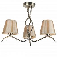 потолочная люстра arte lamp 60 a6569pl-3ab в Улан-Удэ