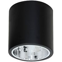 потолочный светильник luminex downlight round 7243 в Улан-Удэ