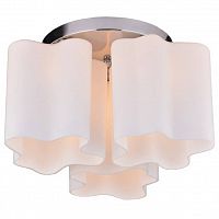 потолочная люстра arte lamp 18 a3479pl-3cc в Улан-Удэ