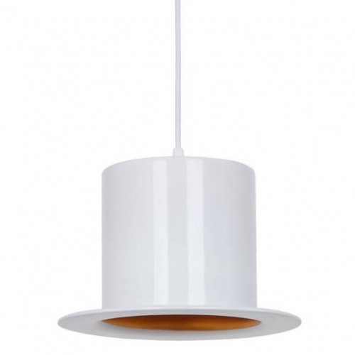 подвесной светильник arte lamp bijoux a3236sp-1wh в Улан-Удэ