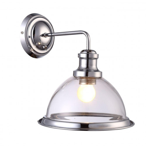 бра arte lamp oglio a9273ap-1cc в Улан-Удэ