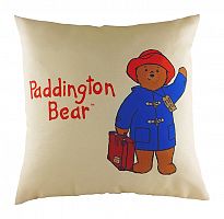 подушка с принтом paddington bear в Улан-Удэ