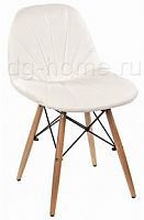 стул деревянный pp-626 белый (eames style) в Улан-Удэ