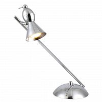 настольная лампа arte lamp picchio a9229lt-1cc в Улан-Удэ