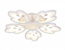 потолочная светодиодная люстра ambrella light original fa510 в Улан-Удэ