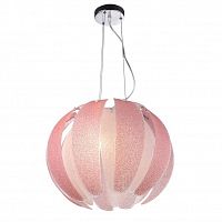 подвесной светильник idlamp silvana 248/1-rose в Улан-Удэ