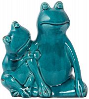 декор frog blue couple в Улан-Удэ